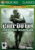 Call Of Duty 4 Modern Warfare Xbox 360 ,vand sau schimb . XBOX 360