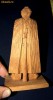 MOKAZIE=VAND SCULPTURA OSAN MARAMURES   DE COLECTIE PIESA FAINA IEFTINA