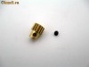 14T Motor Gear M3 Screw MINI RAVE EVO II