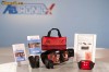 Ab Tronic X2, centura , masaj, fitness, centura slabit