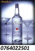 Finlandia Vodka