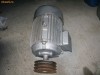 MOTOR TRIFAZIC 18,5 KW