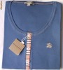 TRICOU BLUZA BURBERRY!!!SUPER OFERTA!!!