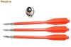 Sageti HARPON Pescuit + Rola pescuit 6mm. Sageti HARPON Pescuit + Rola pescuit 6mm.