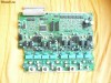 PLACA INTERNA 8 EXTERNE (CO) LA CENTRALA TELEFONICA PANASONIC KX-TD1232