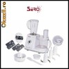 Robot de bucatarie multifunctional 700W SERO SFP 02 - Folosit o singura data. (Sero este o marca Zass)