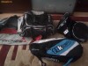 VAND GENTI DE TENIS NOI MARCA FISCHER, HEAD, HUMMEL, TTK