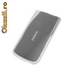 Capac baterie Nokia 6700 Classic argintiu,negru Original