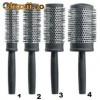 perii par rotunde, perii coafat, accesorii coafor, perie rotativa, coafura, perie rotunda pentru coafat