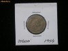M - 25 BANI 1954
