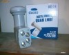 QUAD LNB 0,1 DB HD-lnb pt 4 receptoare satelit