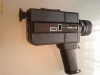 Camera de filmat KOHKA 714, in stare perfecta. Poze reale! ETUI Original!