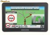 Snooper Truckmate Lite S6000, navigatie camioane, autoturisme