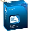 Procesor Intel Pentium Dual-Core E5200 2.5GHz tray , garantie 12 luni