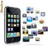 INSTALARE | INSTALEZ APLICATII iPHONE / iPOD / iPAD | Orice Model 4s 4 3gs 3g | Orice Soft | Bucuresti | deblocare decodare activare jailbreak