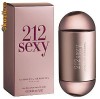 Carolina Herrera-Carolina Herrera 212 Sexy women EDP 30 ml