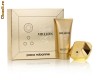 Paco Rabanne - Paco Rabanne Lady Million SET 50ml parfum EDP + 100ml lotiune corp