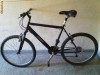 Bicicleta Mountain bike FISH cu SUSPENSII FATA