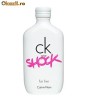 Calvin Klein-Calvin Klein CK One Shock For Her EDT 50 ml