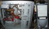 vand / schimb unitate desktop  (2,7 GhzX2 procesor, 3 gb ram si video decent  bun pt jocuri)