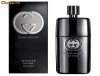 Gucci - Gucci Guilty Intense Pour Homme EDT 90 ml(tester)