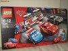 LEGO CARS 2 model 9485  ULTIMATE RACE SET  sigilat