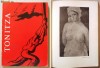 TONITZA, Scrieri despre arta, culegere de texte deosebite, 1964, Meridiane