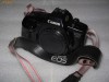 vand ap foto canon eos 650,body,impecabil