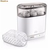 Sterilizator electric cu abur Philips Avent 4 in 1 Sterilizator electric cu abur Philips Avent 4 in 1