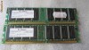 790PLU Memorii calculator ddr 1 256mb - pc 266 infineon memorie ram