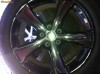 Vand / schimb jante Eta Beta 17''