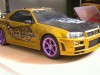 NISSAN SKYLINE 1/16- NIKKO