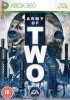 Army of Two   Xbox 360  (ALVio) + sute de alte jocuri ( vand / schimb )