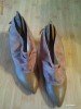 Pantofi/Botine crem cu doar 35Ron