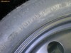 vand roata de rezerva subtire bmw e60 seria 5,noua,seria 3 e90 --115/90/r16,r17,r15