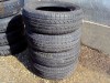 Set 4 Anvelope Vara Hankook 215 65 16 98 H Dynapro Hp 98 H