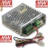 SURSA NEINTRERUPTIBILA IN COMUTATIE MEAN WELL SCP-35-12 OUTPUT 12V