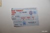 Bilet meci, Steaua - Dinamo.