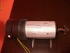 Motor DC magneti permanenti 2Kw
