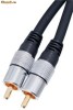 Rca male - rca male 75? c, HQSS3471/15