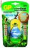 INCARCATOR CU 4 ACUMULATORI R6 (AA) 2300MAH ICE AGE 3