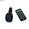 Modulator FM cu functie RDS si incarcator USB, FMTRANS-12GY-WL