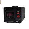 Regulator automat de tensiune cu releu - 1000VA, AVR-REL-1000VA-WL Regulator automat de tensiune cu releu - 1000VA, AVR-REL-1000VA-WL