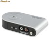 Audio/phono usb adapter, KN-TTUSB100