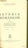 ISTORIA ROMANILOR  - II - Dela Mircea cel Batran si Alexandru cel Bun pana la Mihai Viteazul - Constantin C.Giurescu