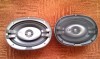 BOXE AUTO KENWOOD 6X9 3 CAI 75W RMS 300W MAX