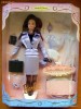 Perfectly Suited Barbie 1997 - noua, 2 tinute diferite!