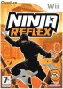 Ninja Reflex   Wii  (ALVio) + zeci de alte jocuri wii originale ( VAND SCHIMB )