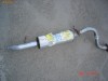 ESAPAMENT FINAL MAZDA TRIBUTE model2008 ORIGINAL L3H540300A  NOU