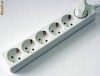 Prelungitor 6 cai 5m, EL-TCD-650-W Prelungitor 6 cai 5m, EL-TCD-650-W